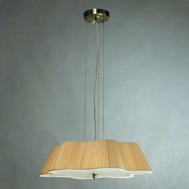 Подвесной светильник Brizzi Bronze Cream