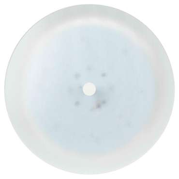 Потолочный светильник Locus Б0053316 (пластик, цвет белый)