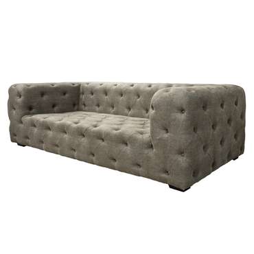 Диван "Soho Tufted"