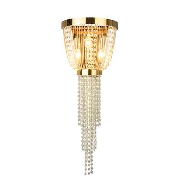 Бра LH0043/3W-GDCG LISSONE