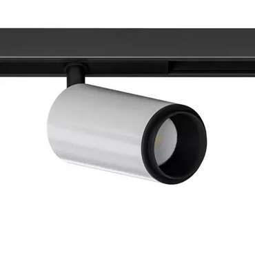 Магнитный трековый светильник Arte Lamp OPTIMA A7276PL-1WH