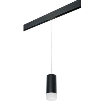 Светильник д/1-фазн трека RULLO HP16 (216487+595887+202481)