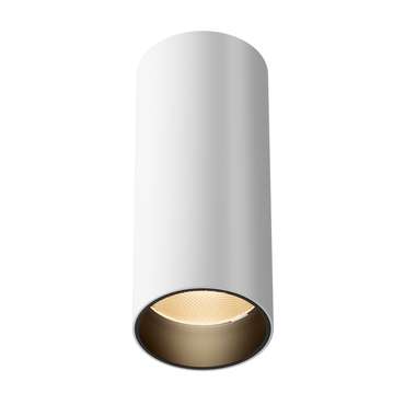 Потолочный светильник Technical C056CL-L12W2.7K-W-W FOCUS LED Ceiling