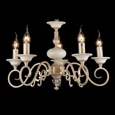 Светильник (Люстра) Maytoni Elegant  