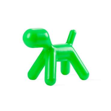 Детское кресло Puppy из пластика