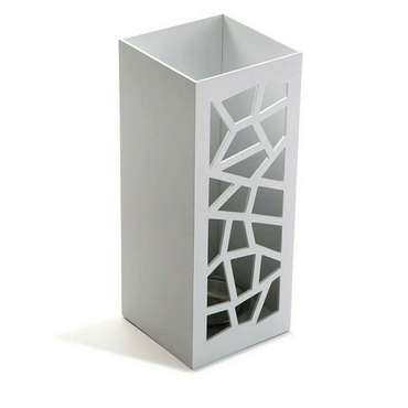 Корзина для зонтов Geometric Деревянный MDF (22 x 48,5 x 22 cm)