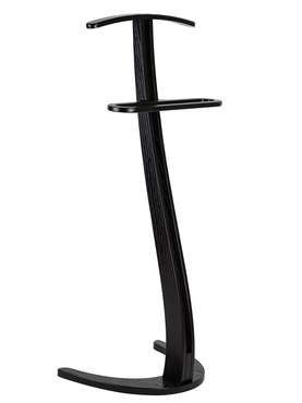 Вешалка костюмная Галант цвета венге