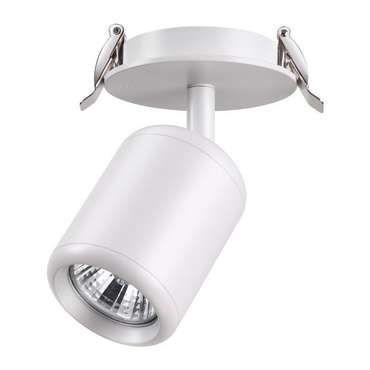 Встраиваемый светильник Novotech Pipe 370452