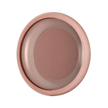 Настенно-потолочный светильник Color 7778/DLN (пластик, цвет розовый)