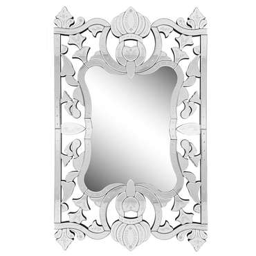 Настенное Зеркало декоративное с узором