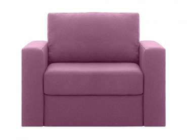 Кресло Peterhof geg пурпурного цвета