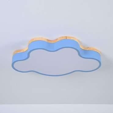 Потолочный светильник CLOUD ECO D50 Blue