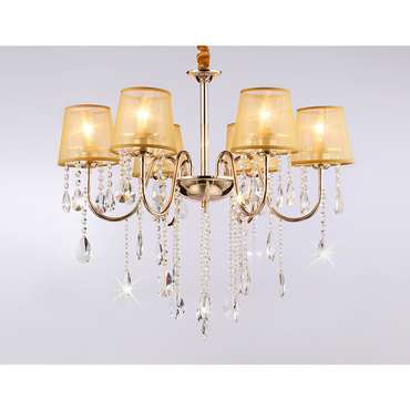 Люстра Ambrella Traditional TR4589
