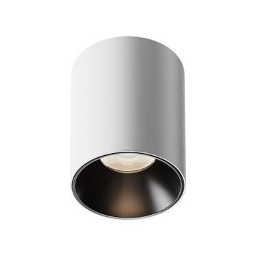 Потолочный светильник Technical C064CL-12W4K-RD-WB Alfa LED Ceiling