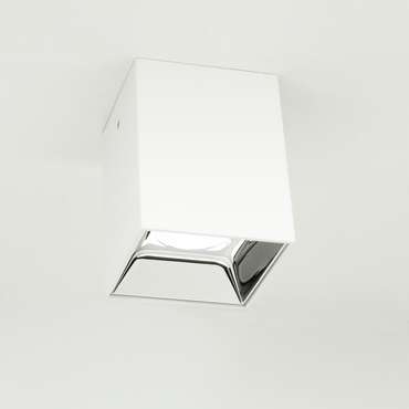 Citilux Старк CL7440202 LED Светильник накладной Белый Хром