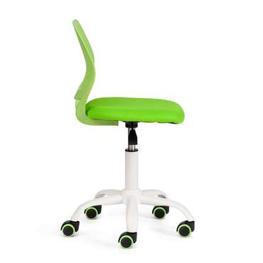 Компьютерное кресло Fun new светло-зеленого цвета