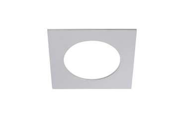 Декоративная рамка Crystal Lux CLT FRAME 044C1 WH