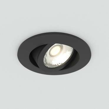 Встраиваемый точечный светильник 15272/LED Visio R
