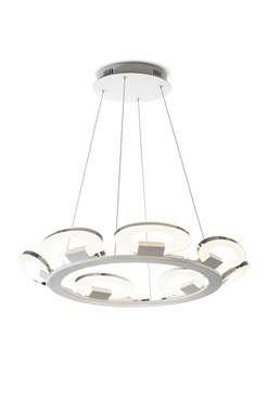 Подвесная люстра IDLamp Celia  