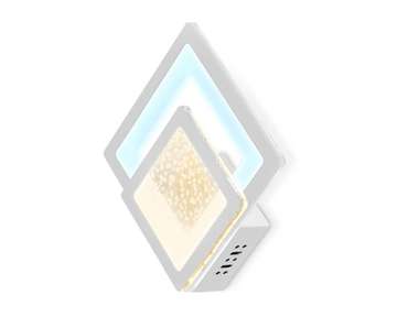 Бра Original FA426 (акрил, цвет белый)