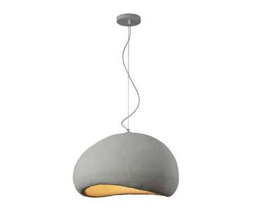 Подвес Дивио серый w60*45 h160 E27 1*60W