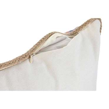 Подушка Home ESPRIT романтик 45 x 5 x 45 см (2 штук)
