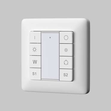 Панель управления Lighting control 721051 Панели управления DALI