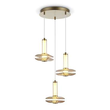 Люстра Ambrella High Light LH31011