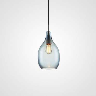 Подвесной светильник LOVISA B Blue