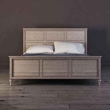 Кровать  Riverdi с изножьем 180х200