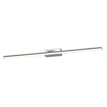 Подсветка для картин светодиодная Escada Primo ES0000012L 170001/B/1W LED*12W Silver