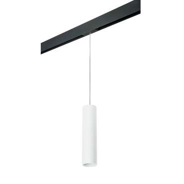 Светильник д/1-фазн трека RULLO HP16 (214496+595857)
