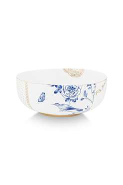 Пиала Royal White, Ø23 см