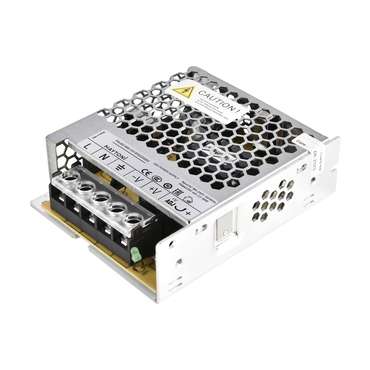 Комплектующие к светодиодной ленте Led Strip 220202 Блоки питания 24В Led strip