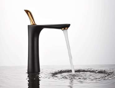 Смеситель Damp;K Baciano для раковины