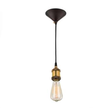 Подвесной светильник Citilux "Эдисон"