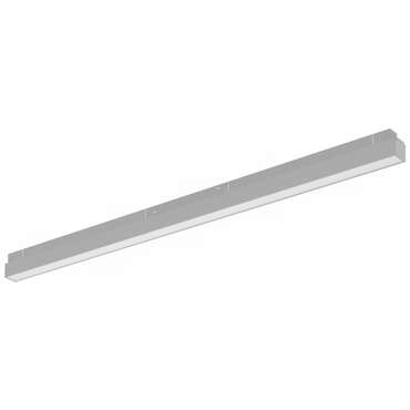 Светильник трековый магнитный iLEDEX TECHNICAL VISION 4822-001-L900-36W-110DG-4000K-WH