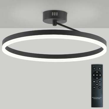 Потолочная люстра Finam LED LAMPS 81121/2C (акрил, цвет белый)