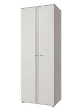 Шкаф Эмилия цвета кашемир