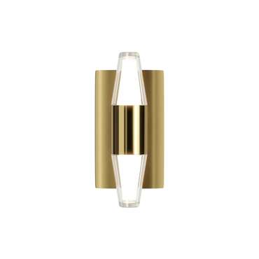 Настенный светильник (бра) Maytoni MOD401WL-L6BS3K Arana Modern