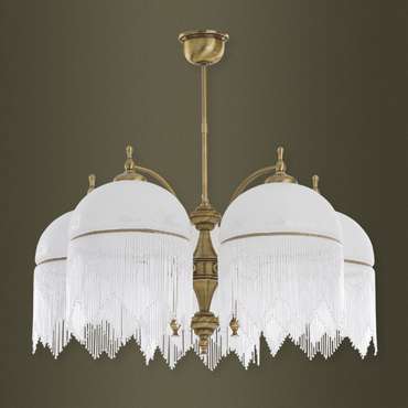 Светильник (Люстра) Palermo Swarovski 