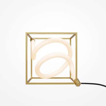 Настольный светильник Maytoni MOD345TL-L11BS3K Membrane Modern