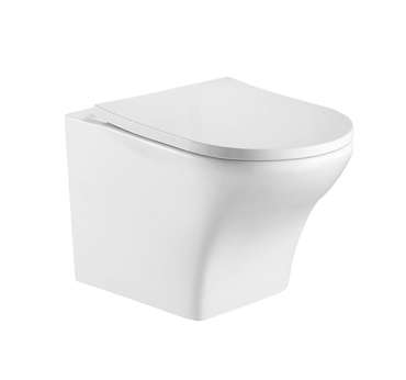 Комплект 3 в 1 инсталляция Duofix