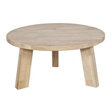 Столик DE EEKHOORN "RHONDA SIDE TABLE"  