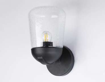 Уличный настенный светильник Ambrella Light Garden ST2081