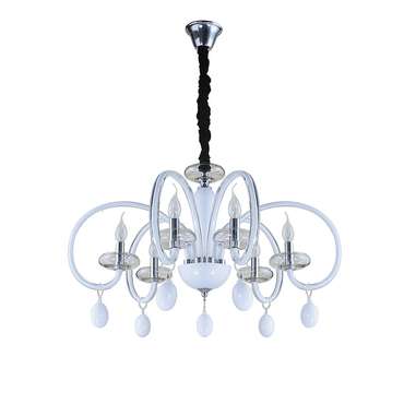 Люстра Classico (White/champagne)