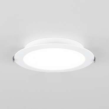 Citilux Галс CLD5516N Встраиваемый светодиодный светильник