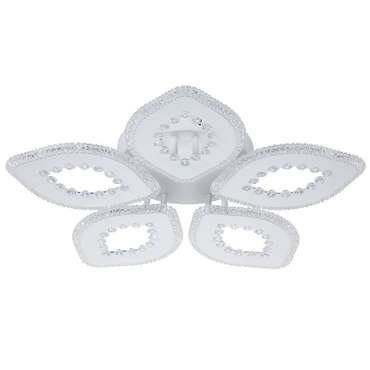 Потолочный светильник Dew 10271/5LED (акрил, цвет прозрачный)