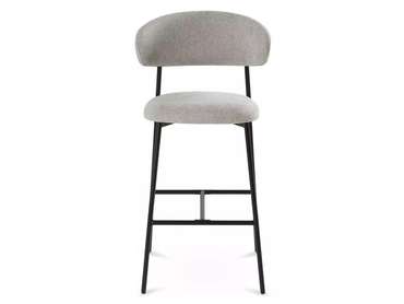 Стул барный Aria бежевого цвета