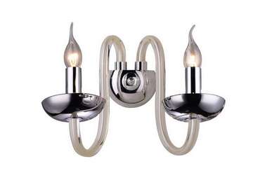 Бра Luce Solara Classico Chrome